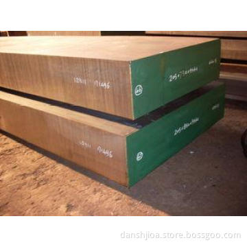 305 ~ 1200 MM Width Forged DIN 1.2316 / AISI 420/S136 / GB